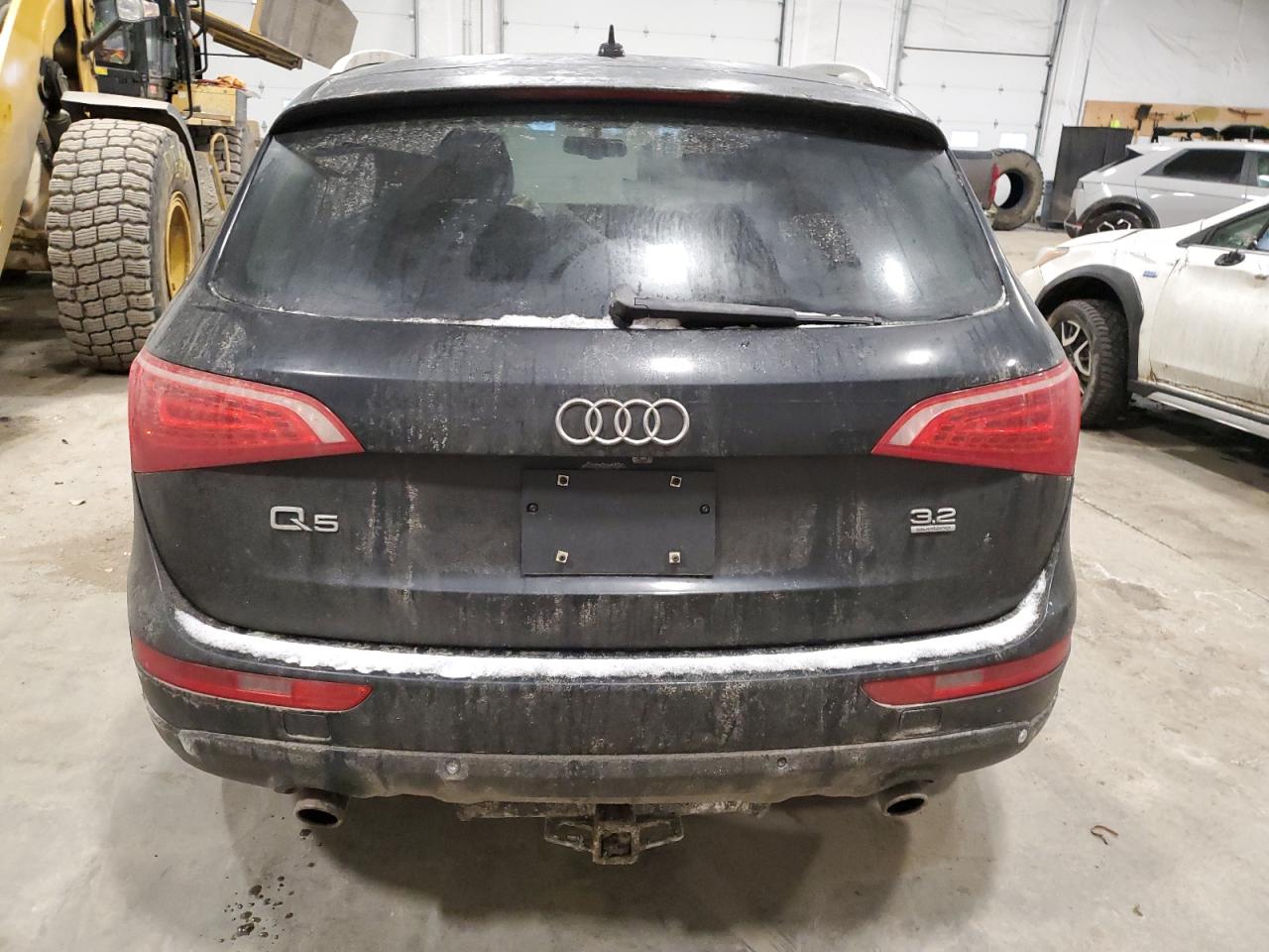 2010 Audi Q5 - Image 6