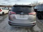 2018 Toyota Rav4 Hv Se zu verkaufen in Cahokia Heights, IL - Rear End