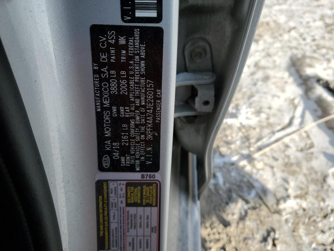 2018 Kia Forte - Image 12