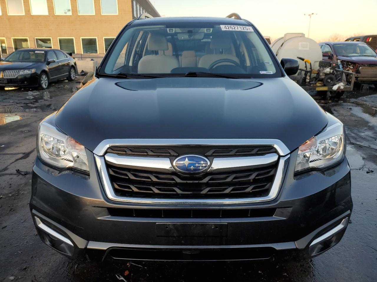 2017 Subaru Forester - Image 5