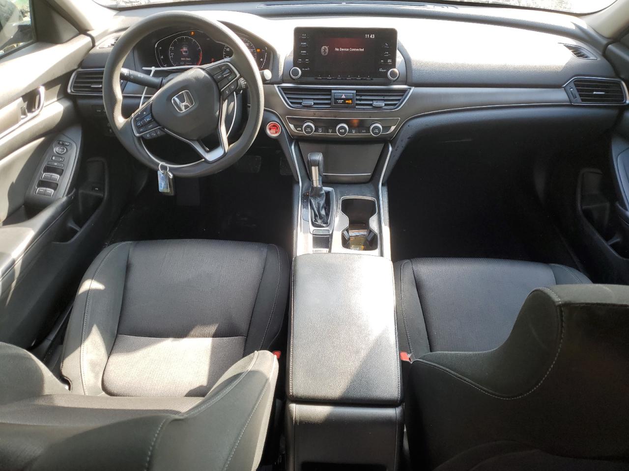 2018 Honda Accord - Image 8