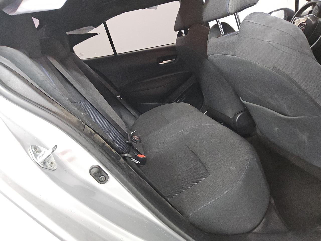 2021 Toyota Corolla - Image 10