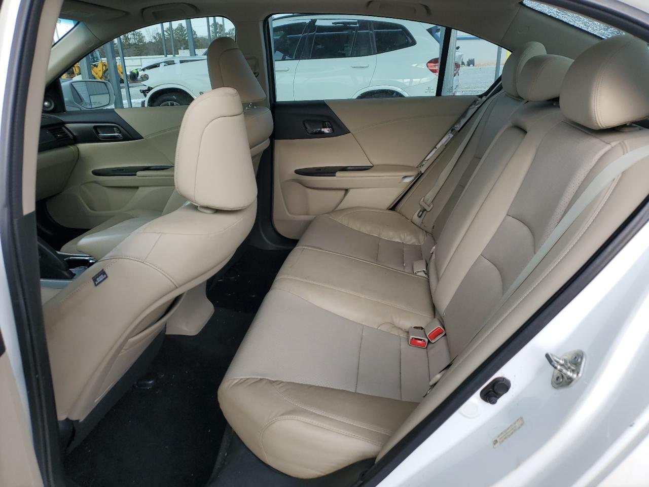 2013 Honda Accord - Image 10