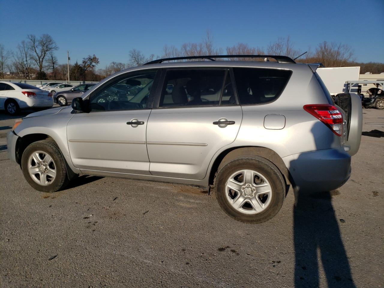 2009 Toyota RAV 4 - Image 2
