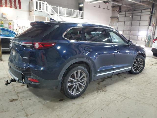  MAZDA CX-9 2020 Синий