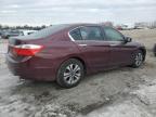 2015 Honda Accord Lx продається в Fredericksburg, VA - Side