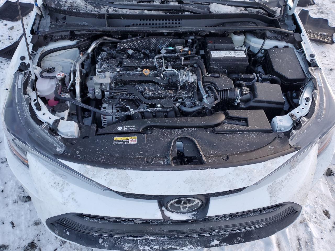 2024 Toyota Corolla - Image 13