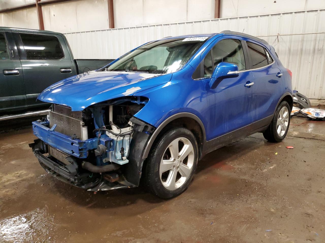 Image of 2015 BUICK ENCORE