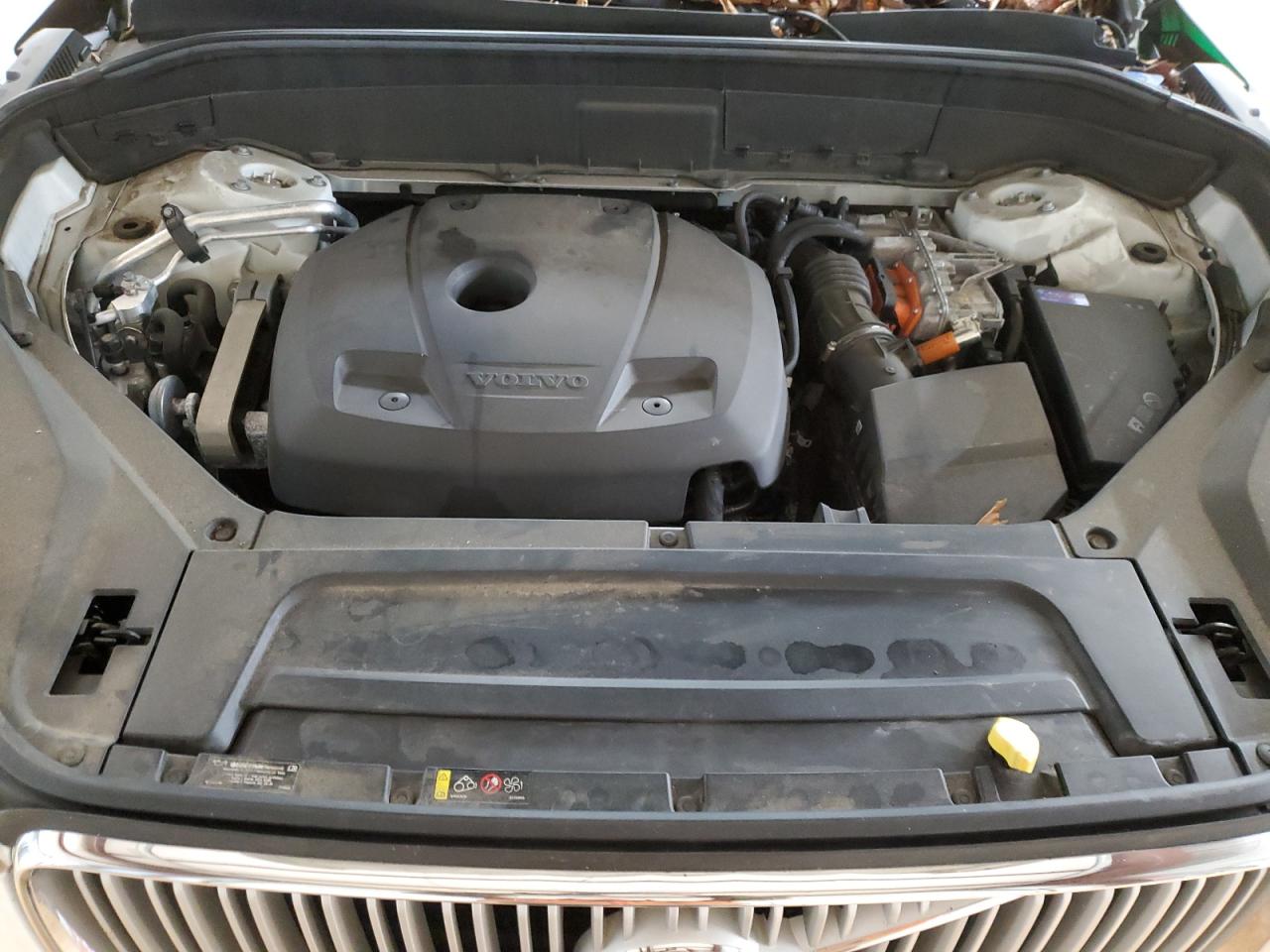 2018 Volvo XC90 - Image 12