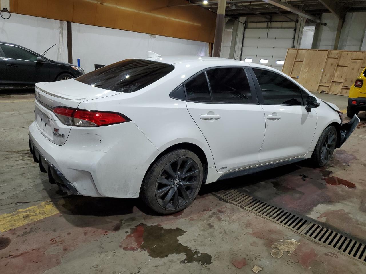 2024 Toyota Corolla - Image 3