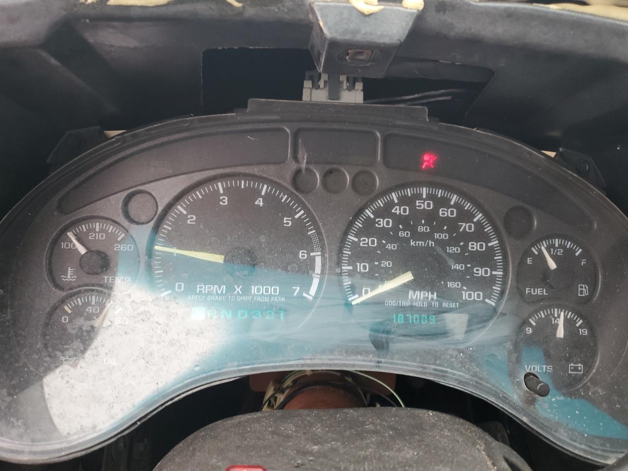 2001 GMC Sonoma - Image 9