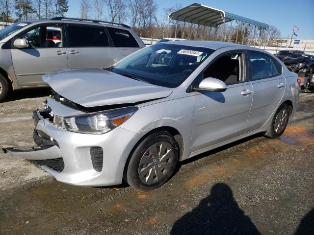 2020 Kia Rio Lx