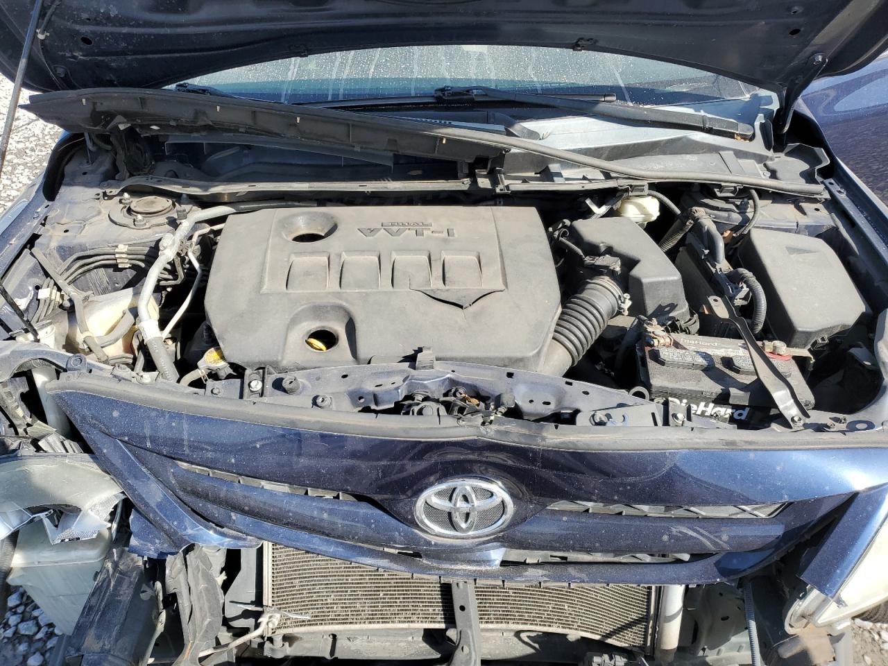 2012 Toyota Corolla - Image 11