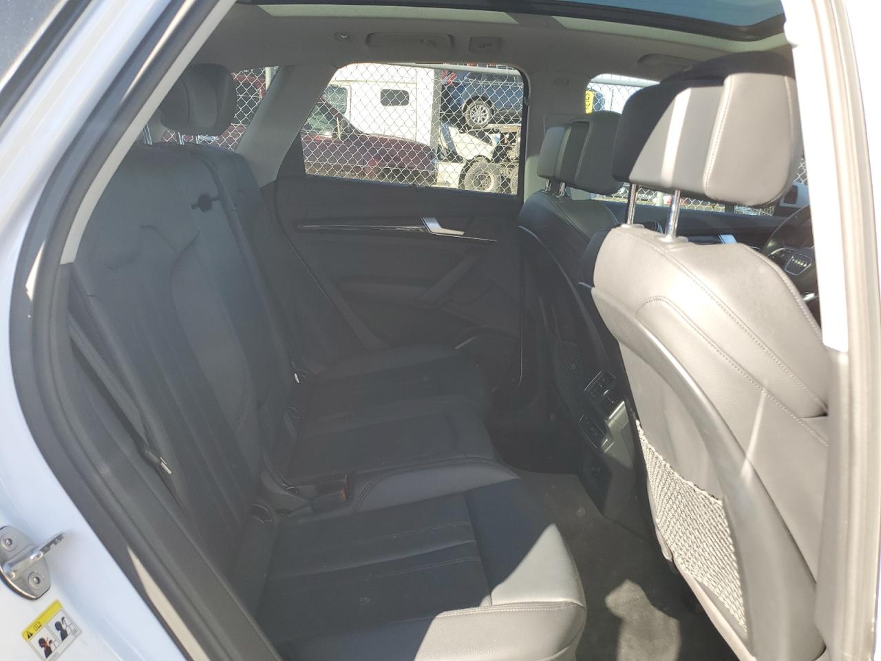 2018 Audi Q5 - Image 10