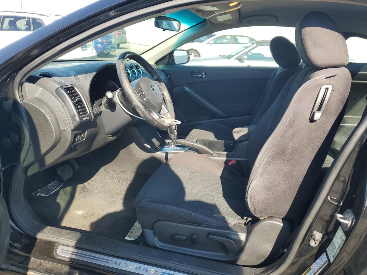 2011 Nissan Altima - Image 7