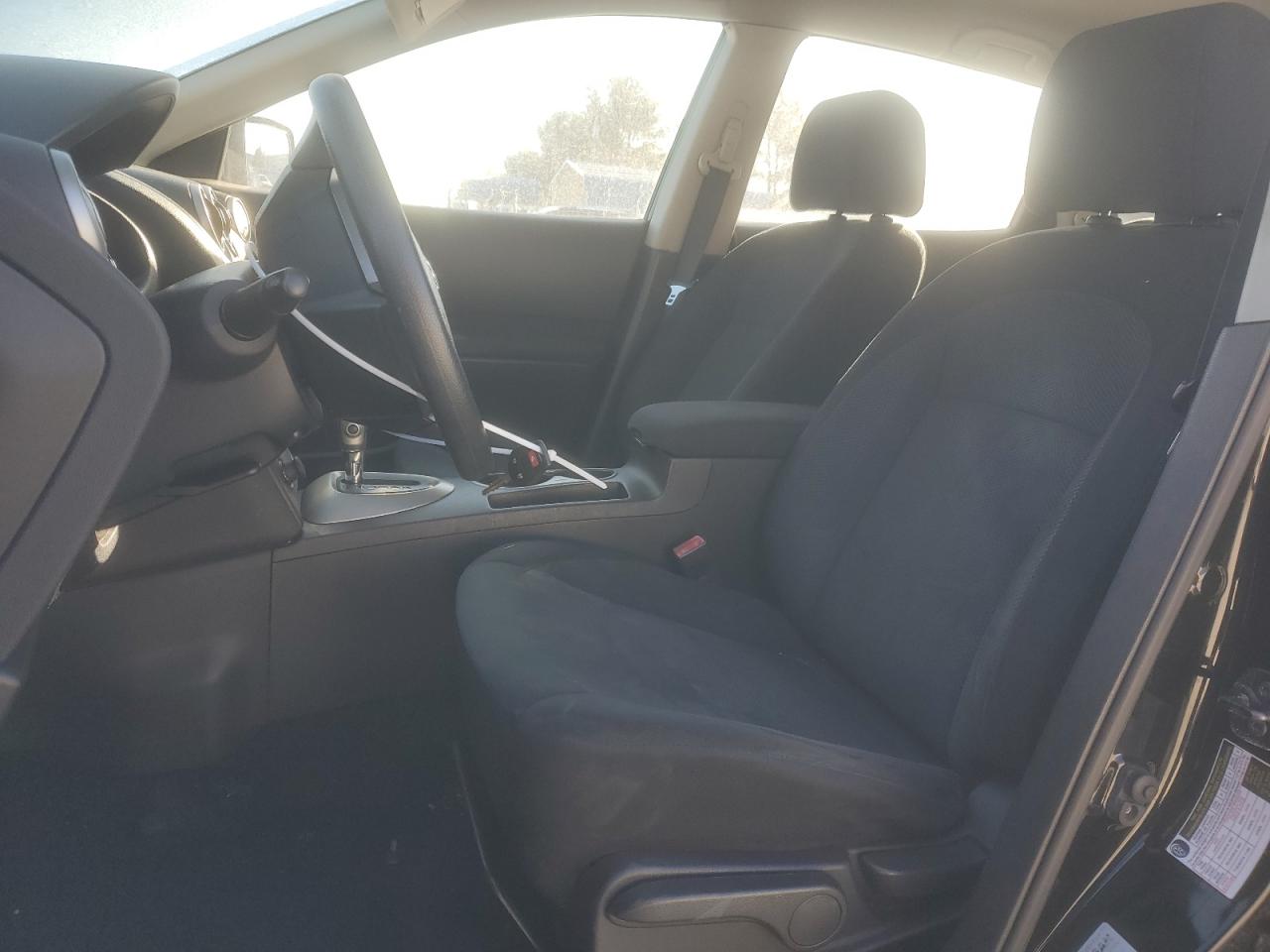 2011 Nissan Rogue - Image 7