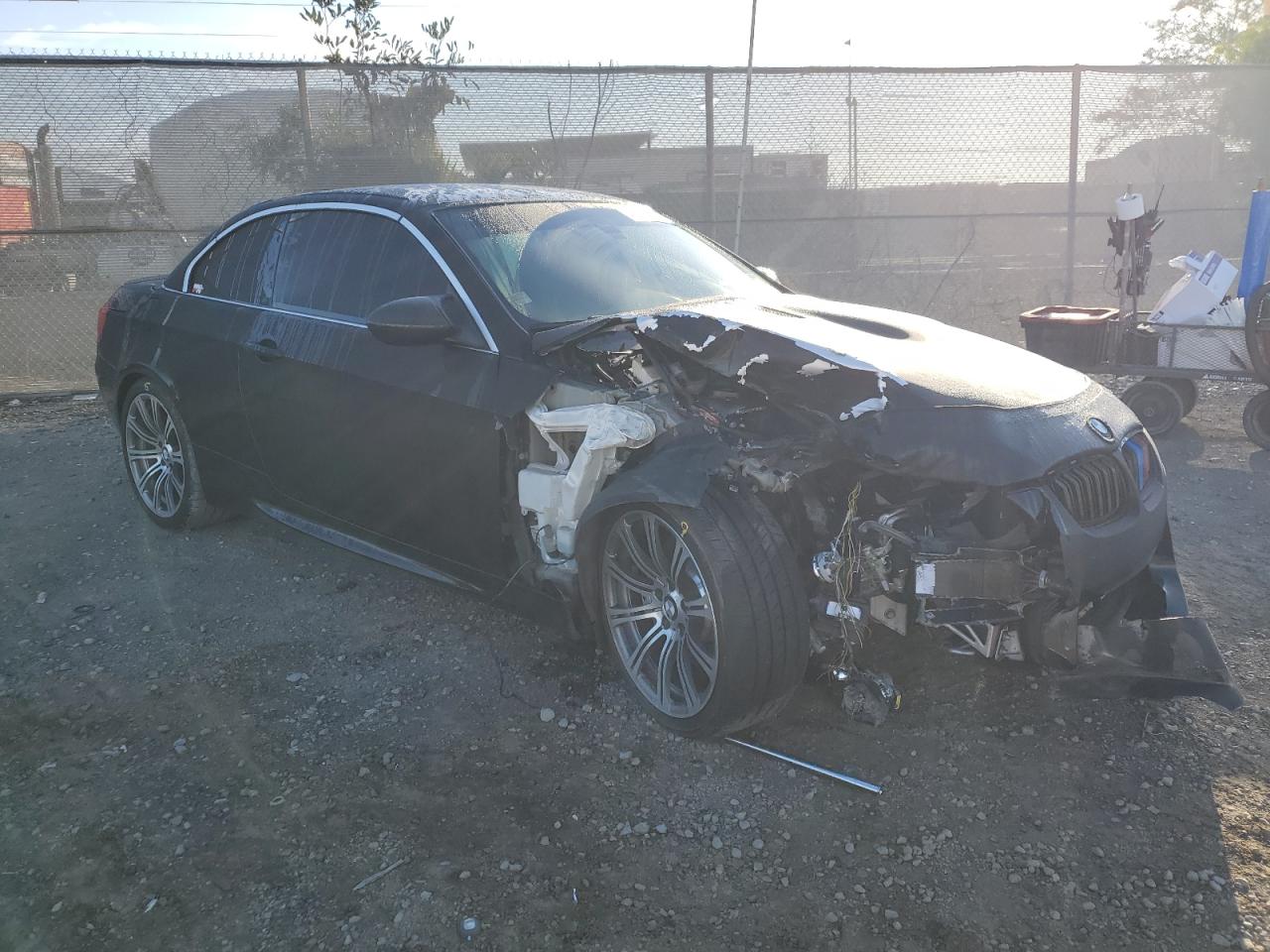 2011 BMW M3 - Image 4