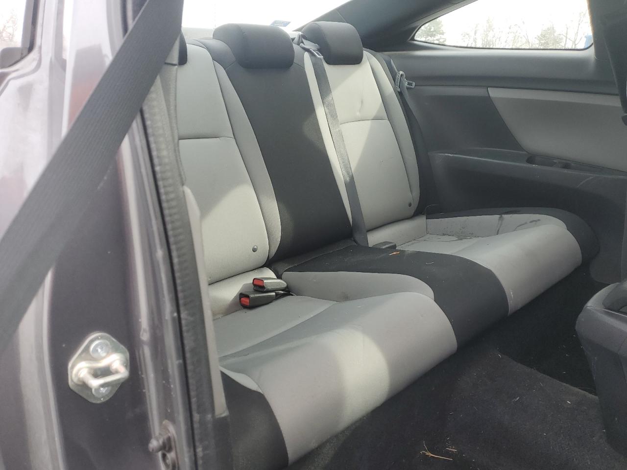 2016 Honda Civic - Image 10