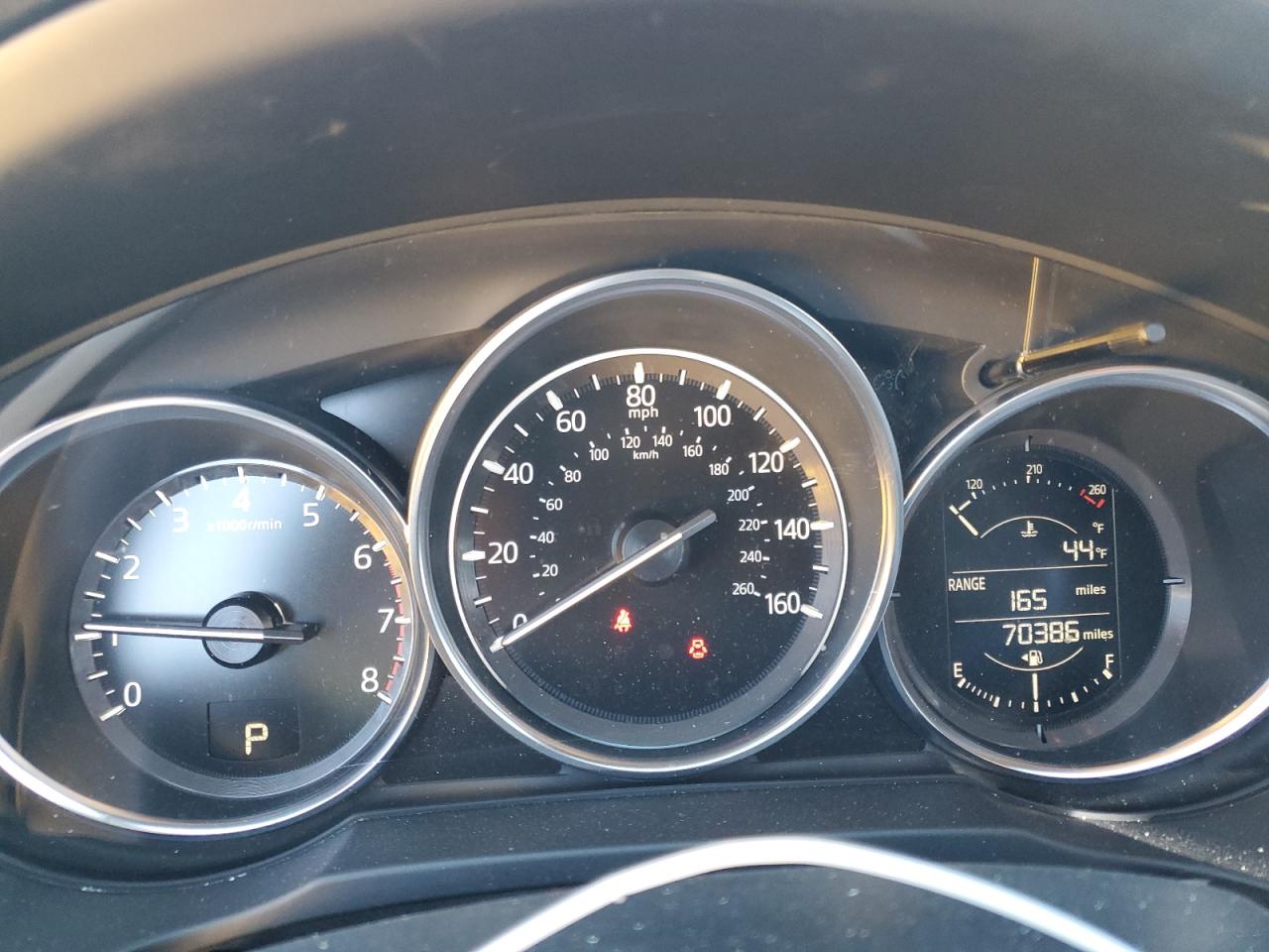 2019 Mazda CX-5 - Image 9