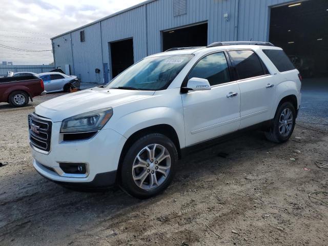  GMC ACADIA 2013 Biały