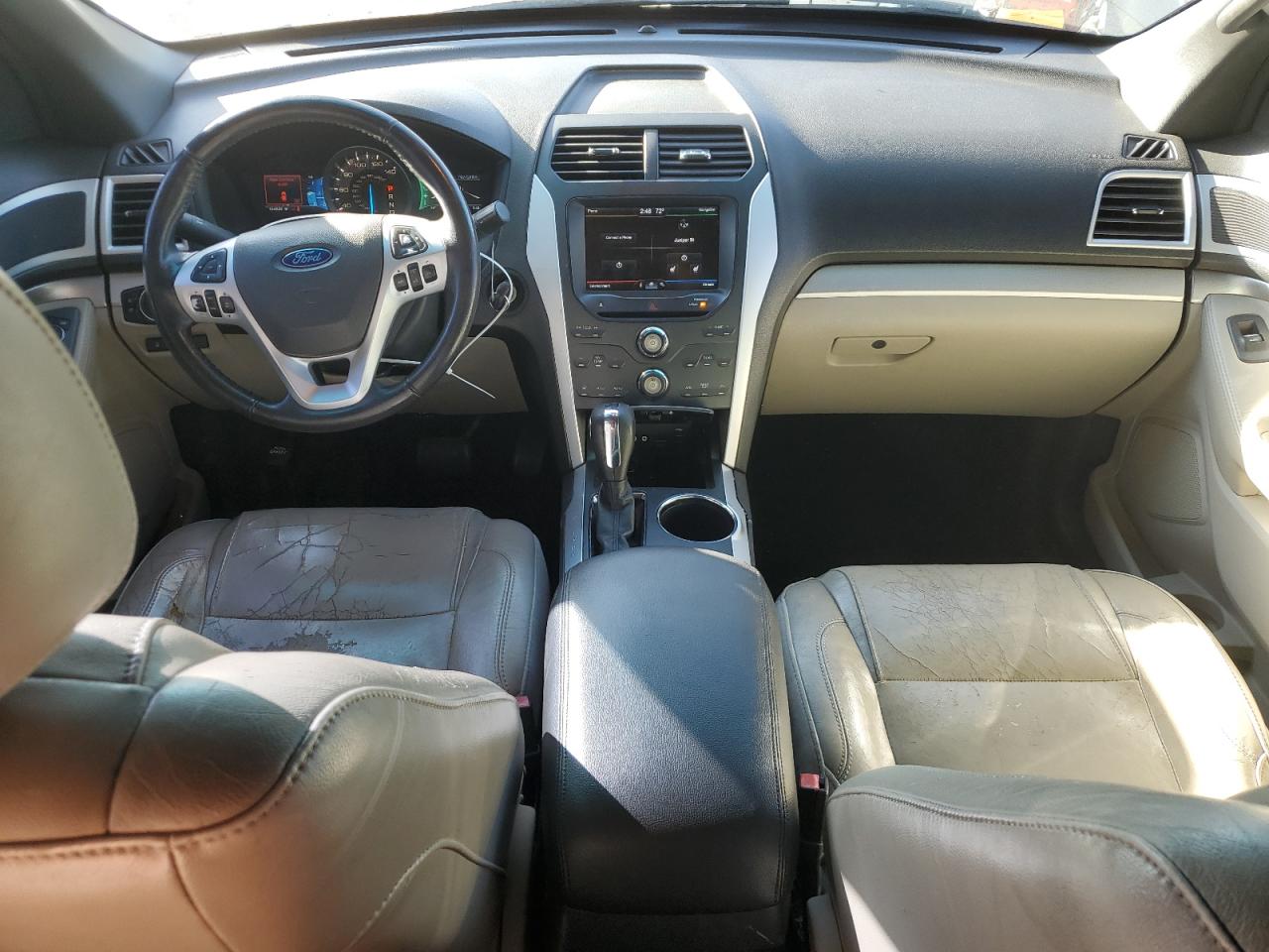 2012 Ford Explorer - Image 8