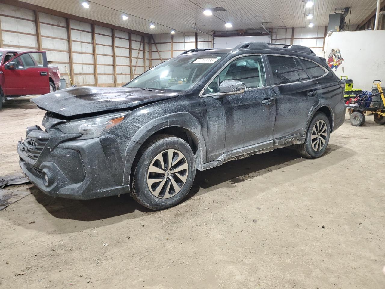 2024 Subaru Outback - Image 1