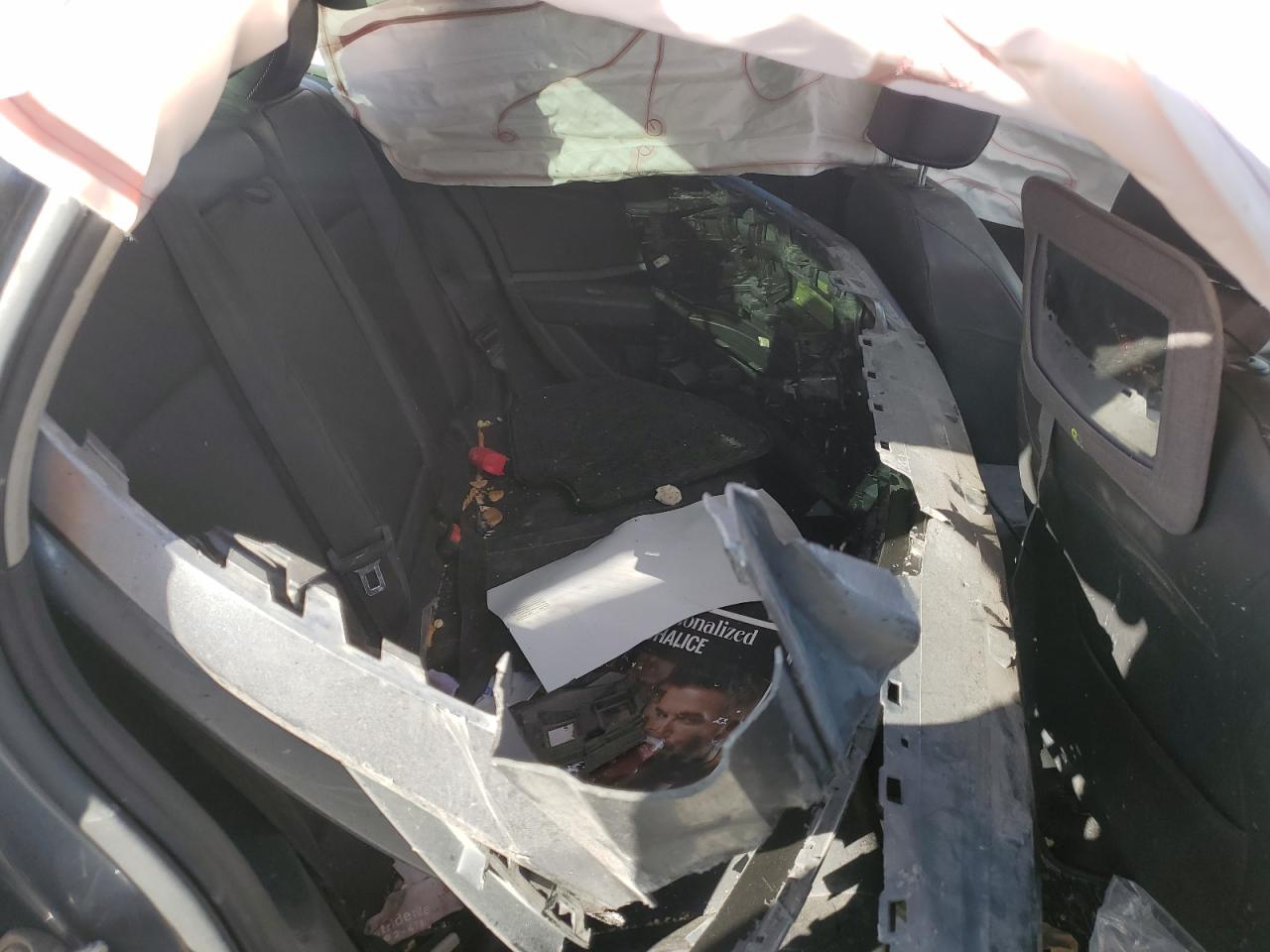 2020 Volkswagen Jetta - Image 11