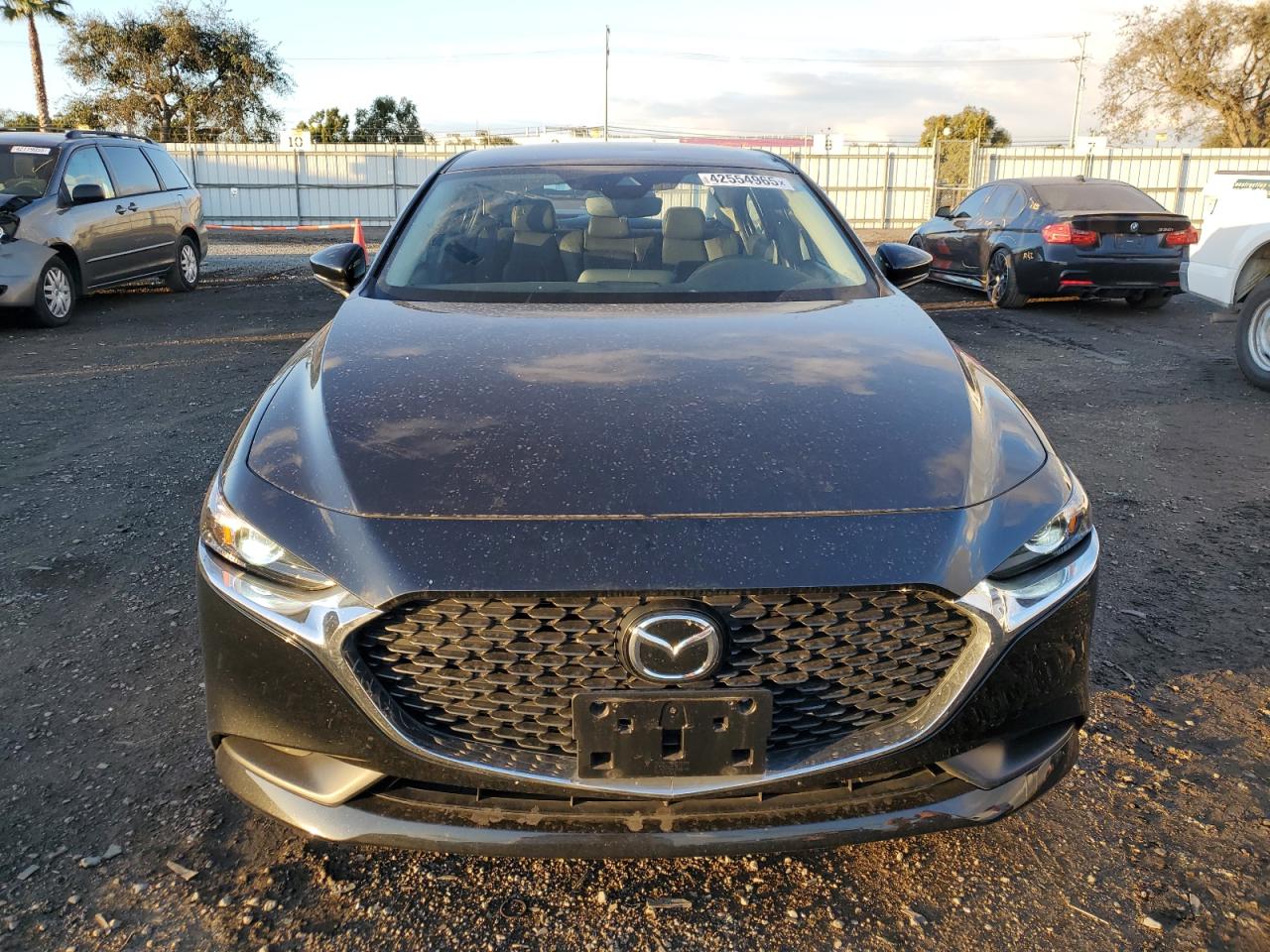 2022 Mazda 3 - Image 5