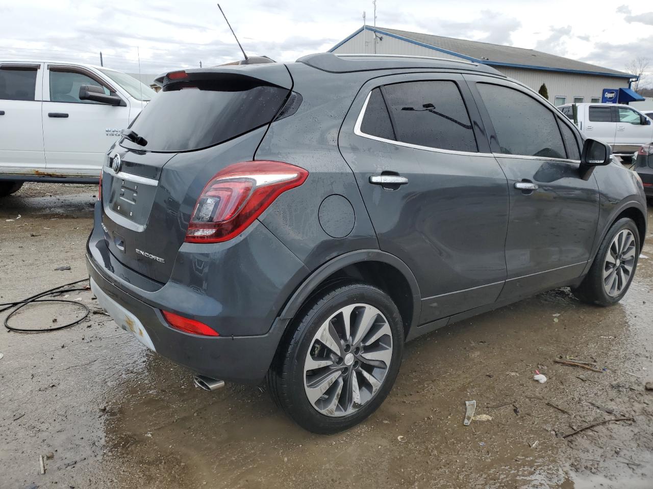 2017 Buick Encore - Image 3