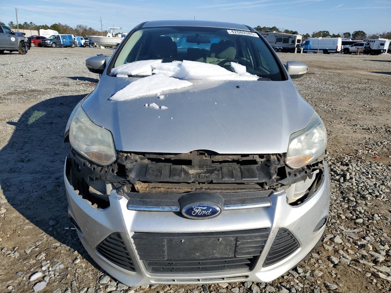 2013 Ford Focus - Image 5