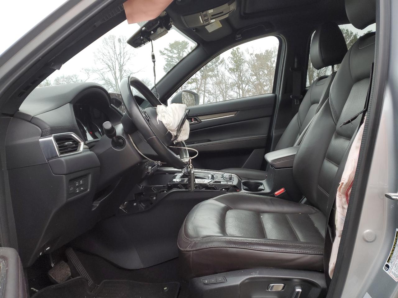 2019 Mazda CX-5 - Image 7