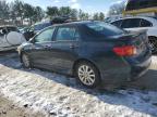 2009 Toyota Corolla Base на продаже в Windsor, NJ - Front End