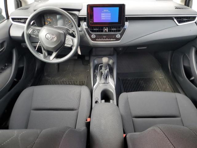  TOYOTA COROLLA 2024 Black