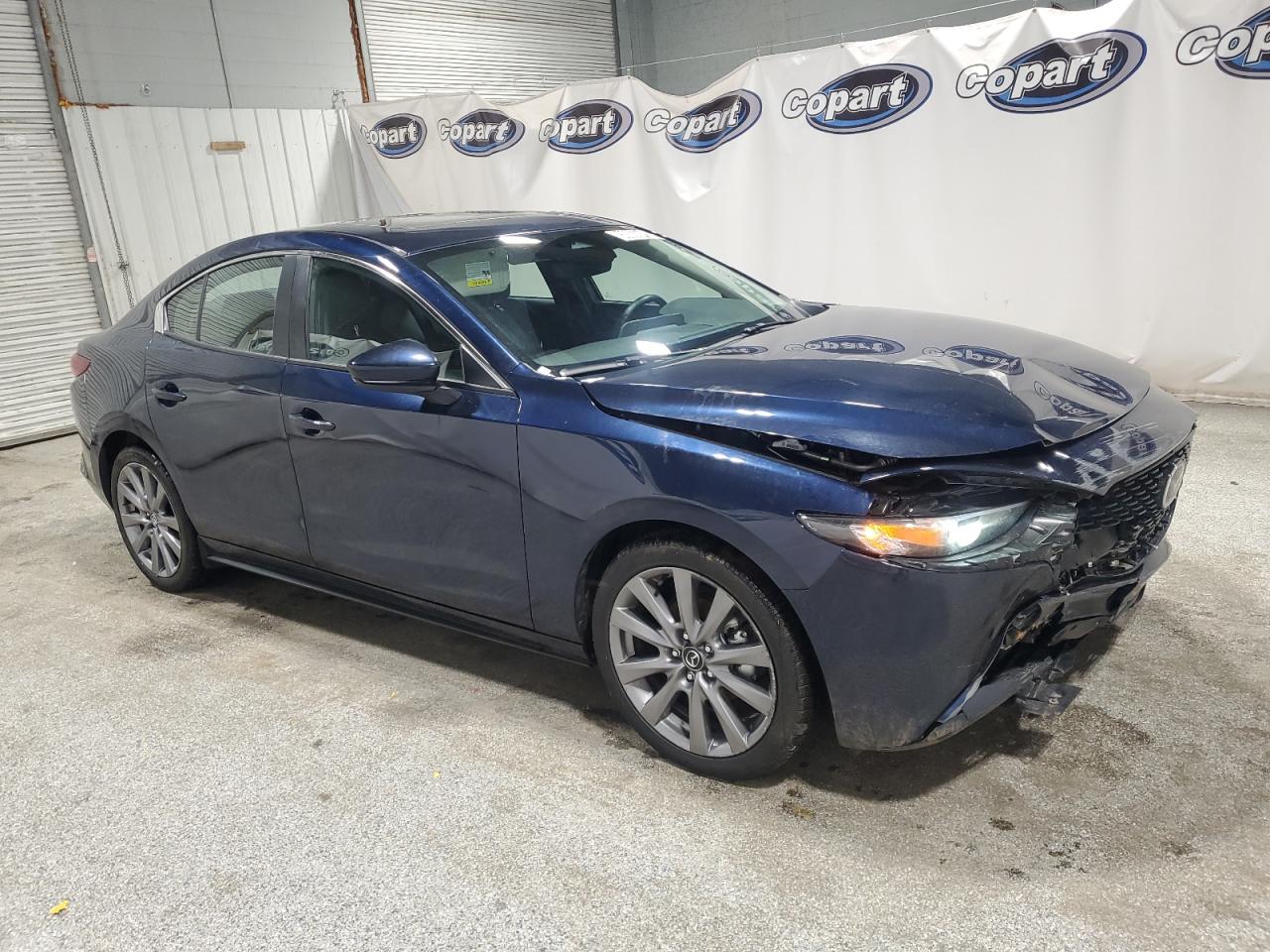 2024 Mazda 3 - Image 4