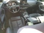 2022 Audi Q5 Prestige 45 продається в North Las Vegas, NV - Front End