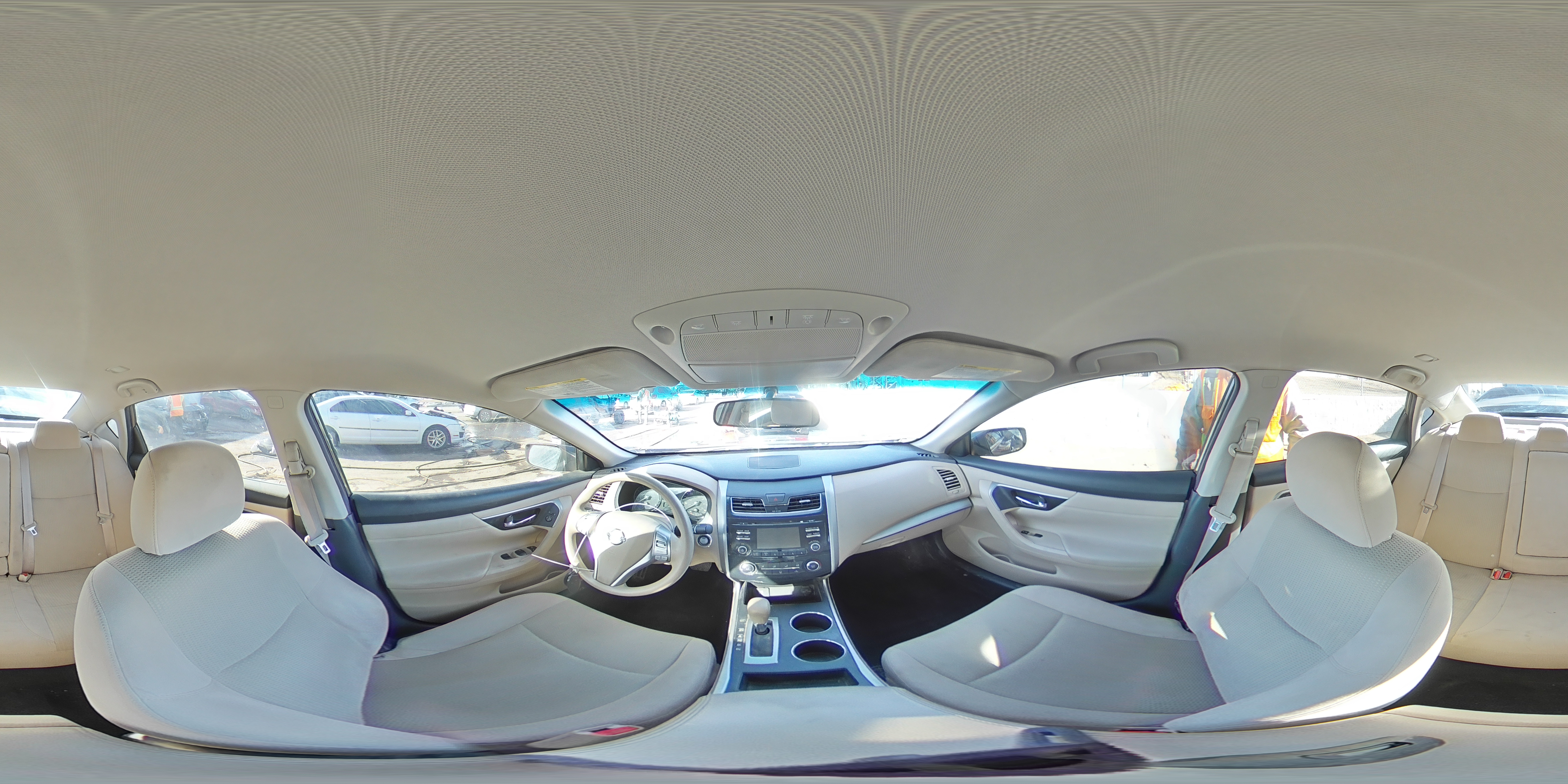 2015 Nissan Altima - Image 15