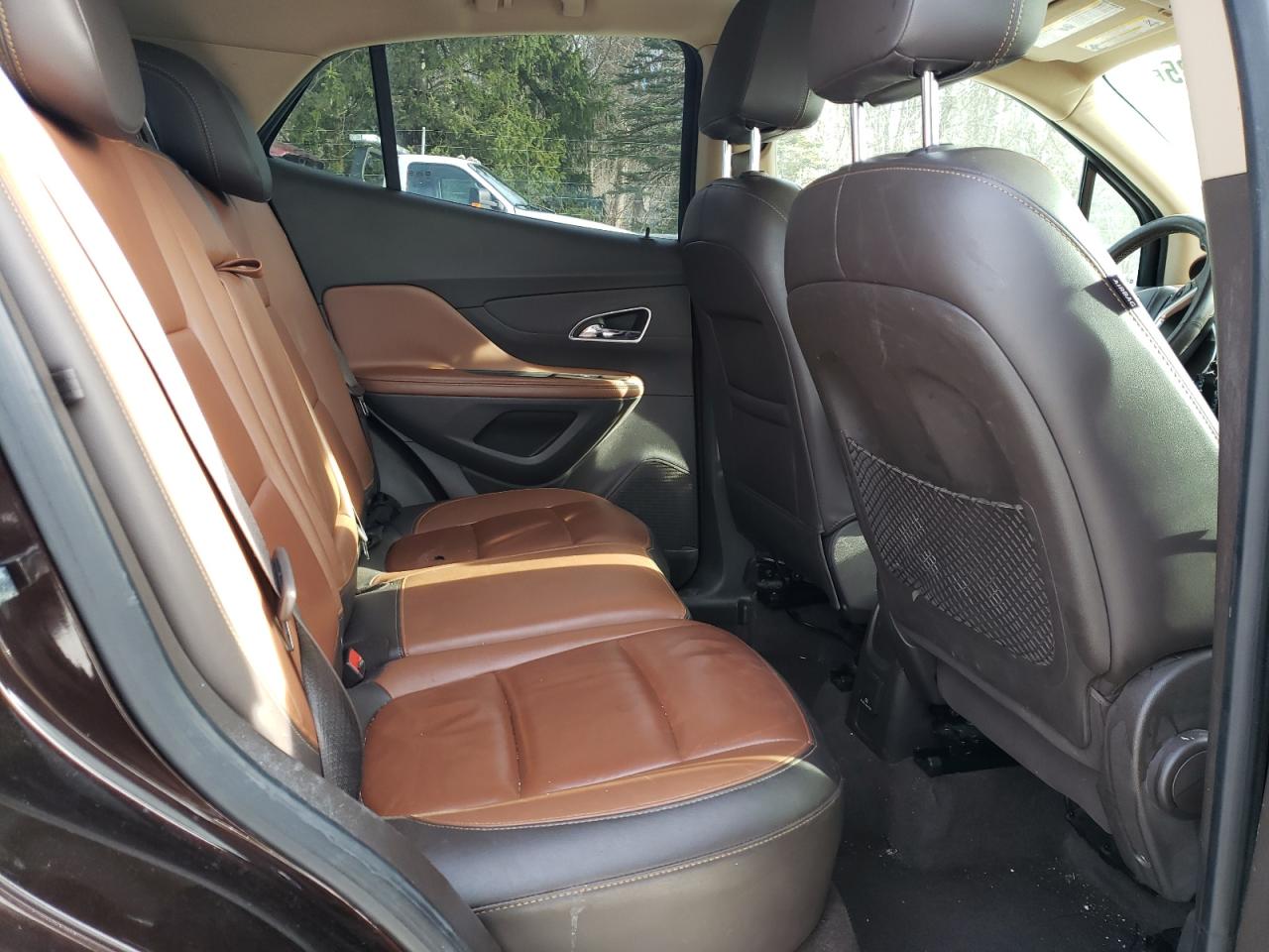 2014 Buick Encore - Image 12