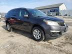 2014 Chevrolet Traverse Ls للبيع في Louisville، KY - Front End