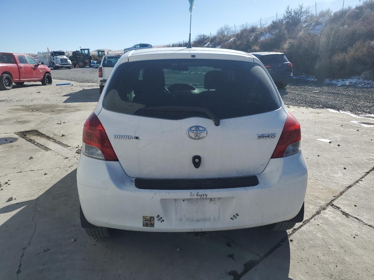 2009 Toyota Yaris - Image 6