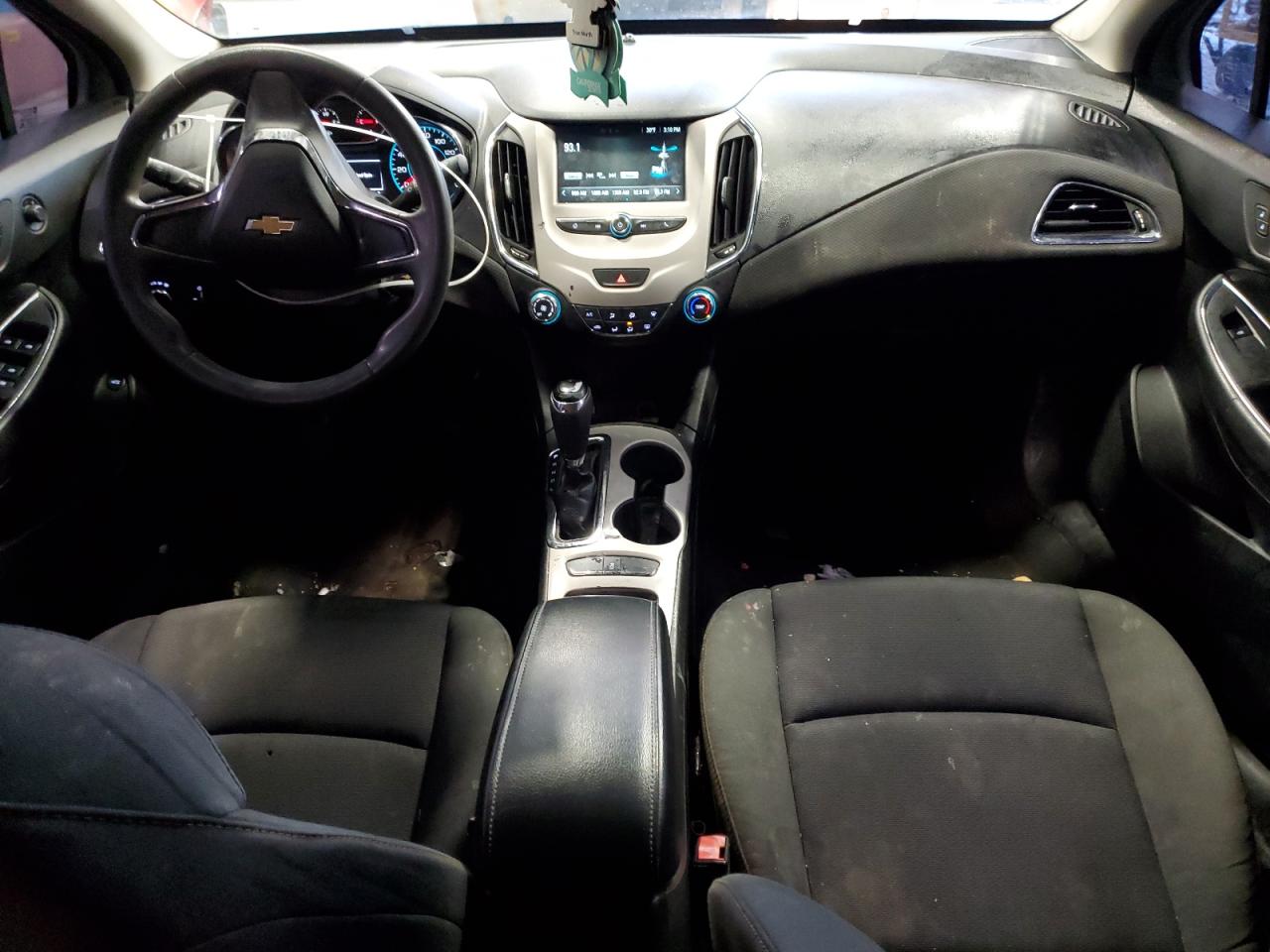 2016 Chevrolet Cruze - Image 8