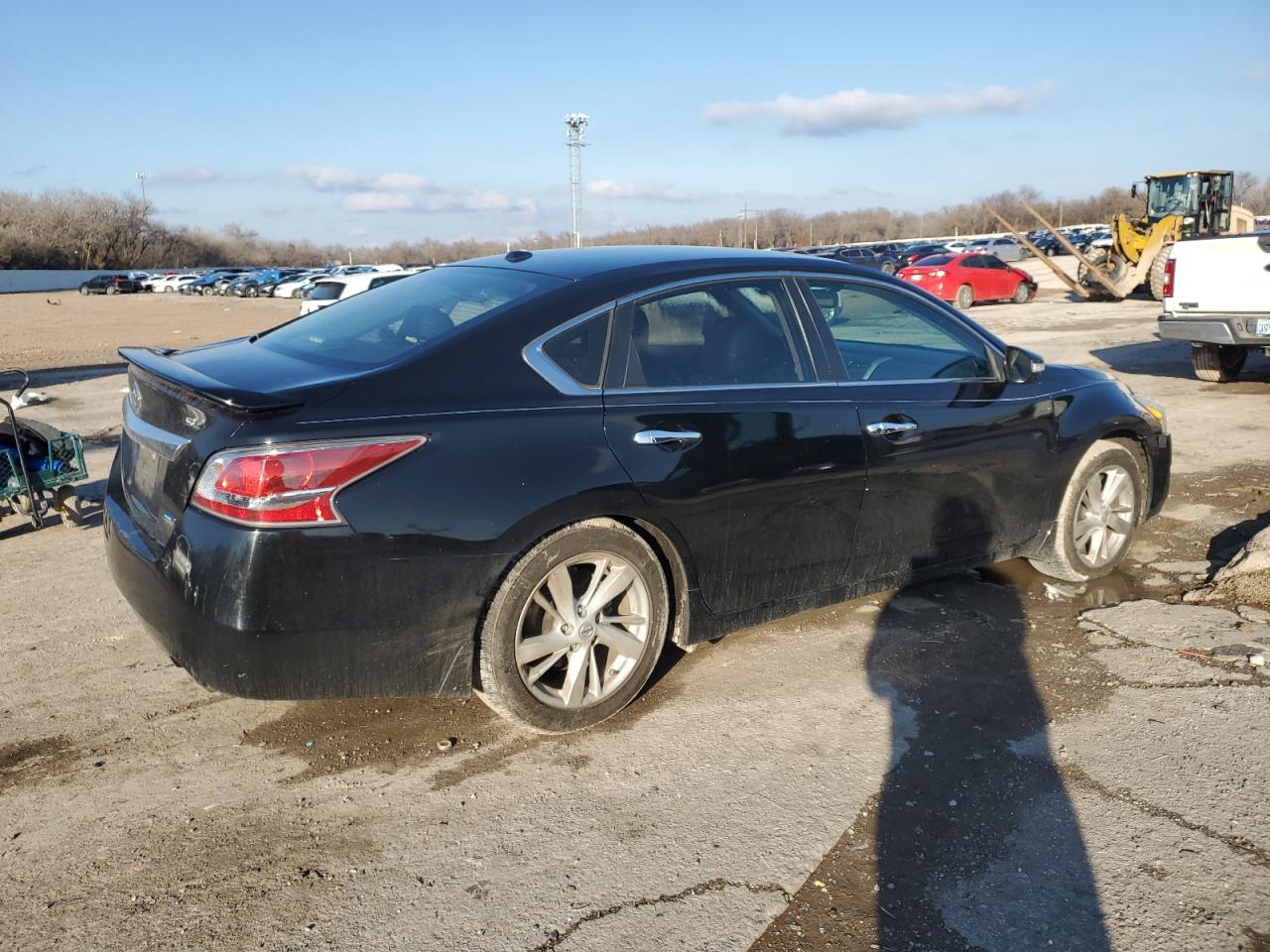 2014 Nissan Altima - Image 3