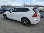 2019 Volvo Xc60 T6 Inscription de vânzare în Assonet, MA - Rollover