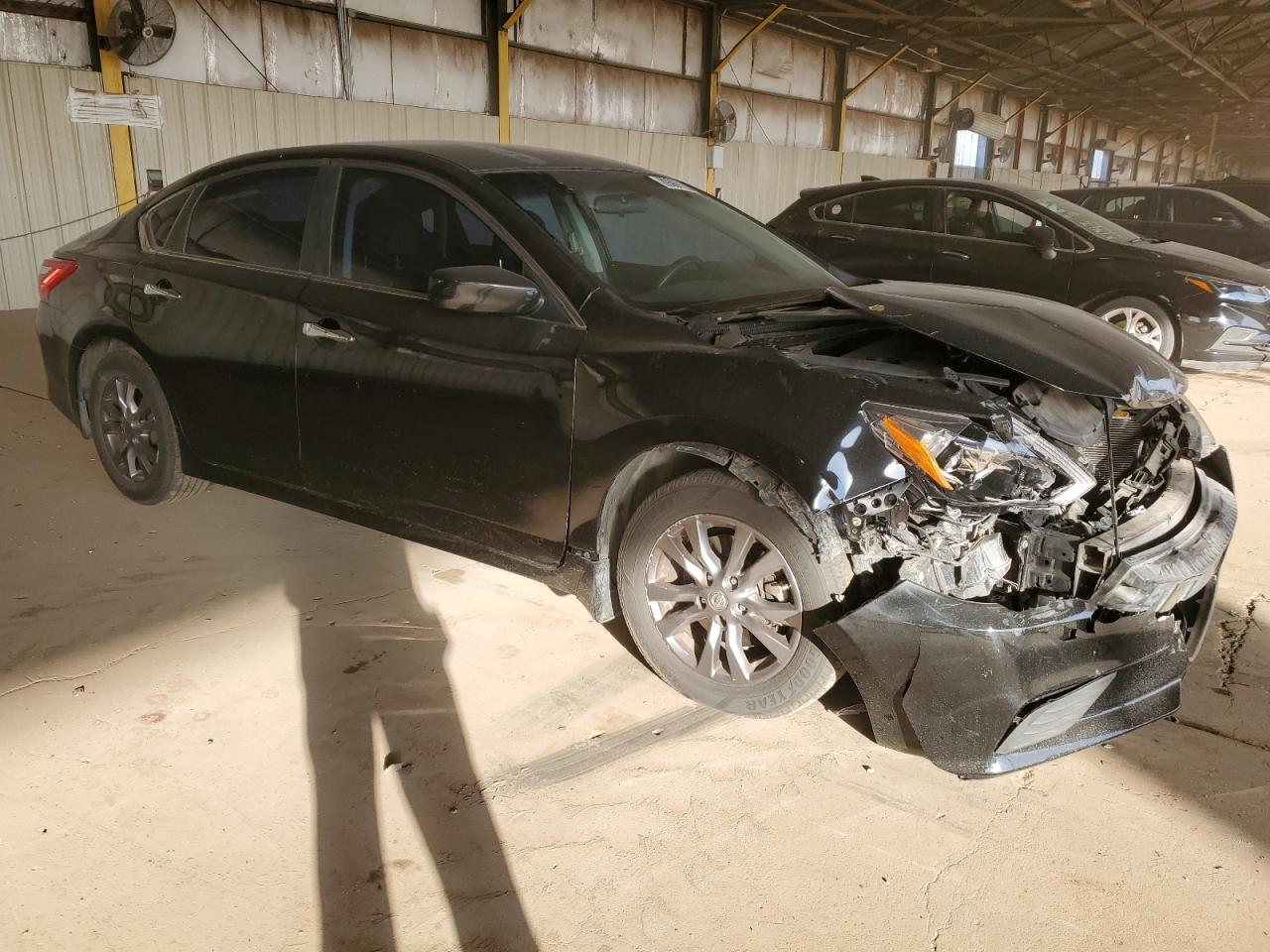 2016 Nissan Altima - Image 4