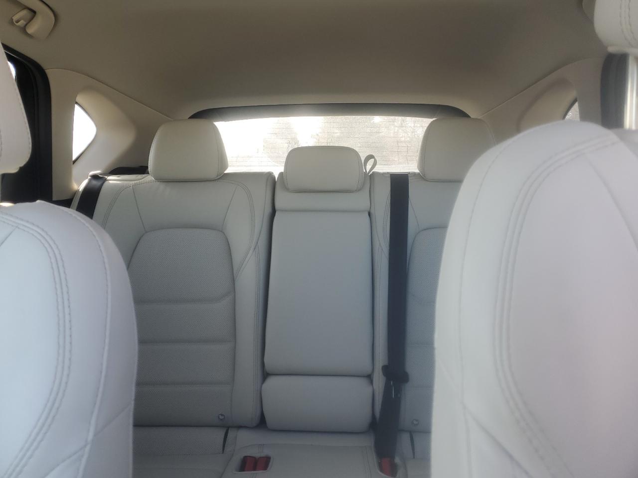 2023 Mazda CX-5 - Image 10