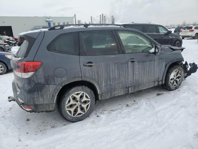 2022 SUBARU FORESTER CONVENIENCE