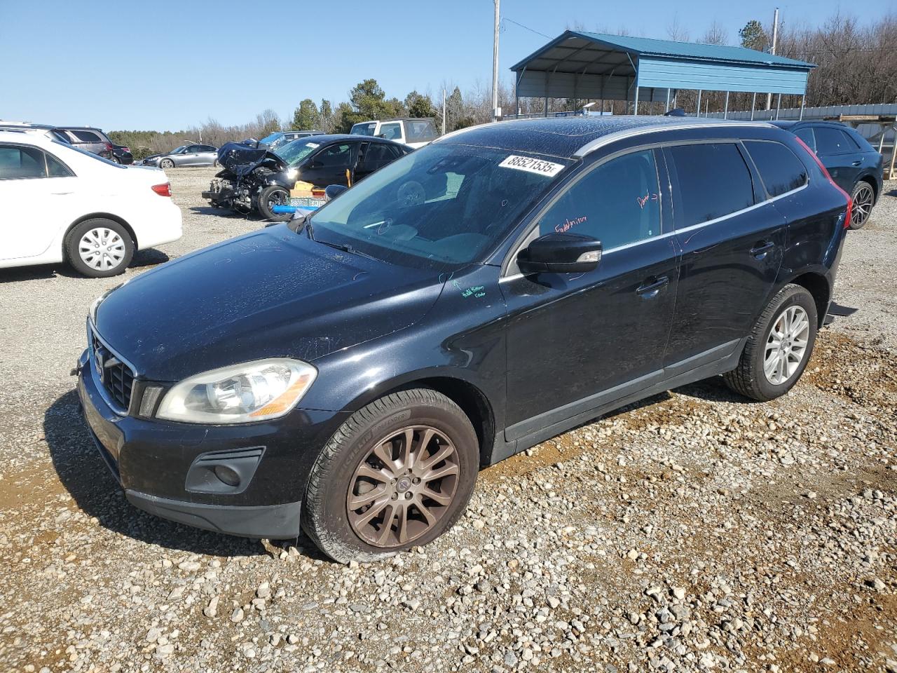 2010 Volvo XC60 - Image 1