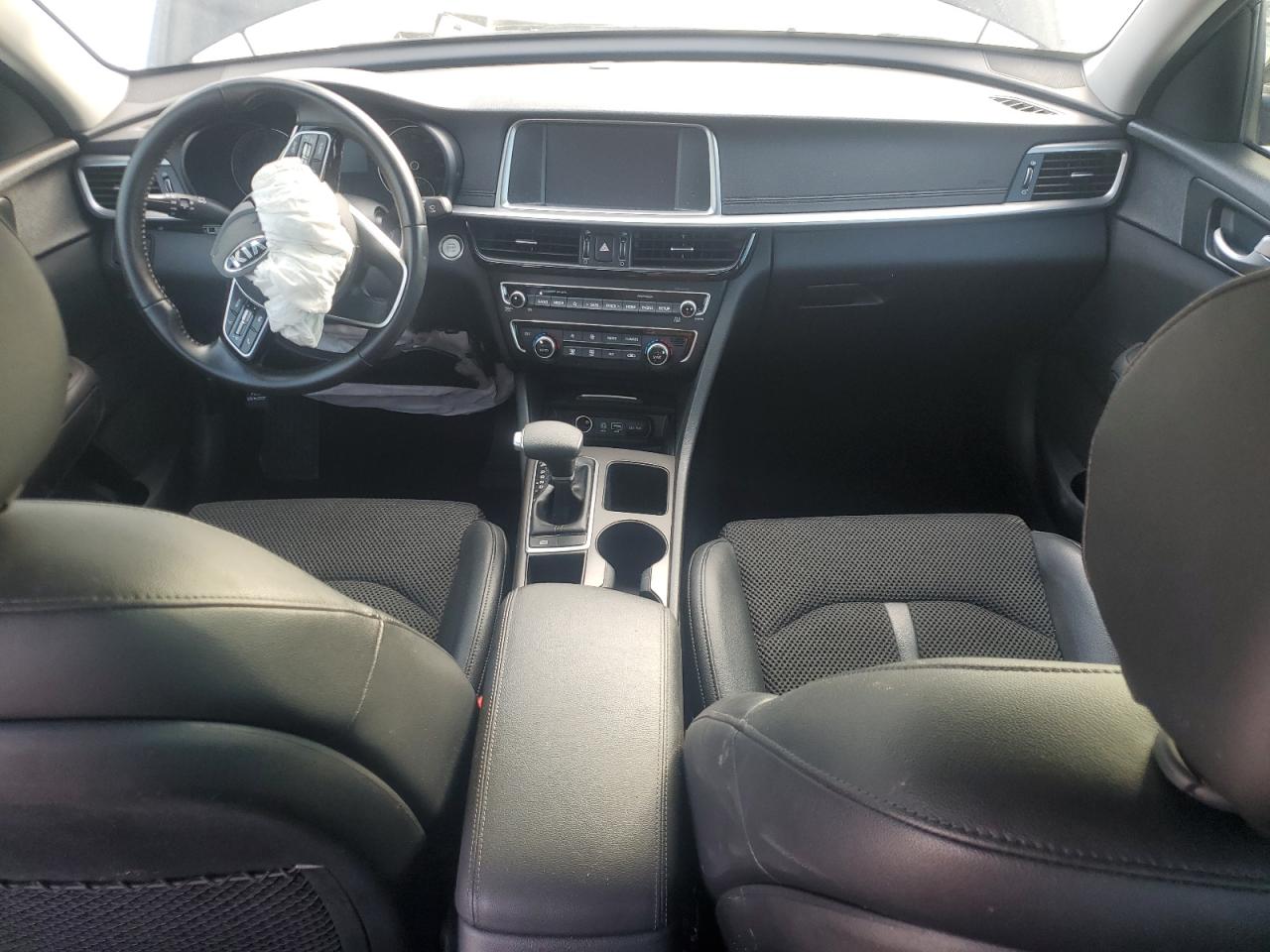 2019 Kia Optima - Image 8