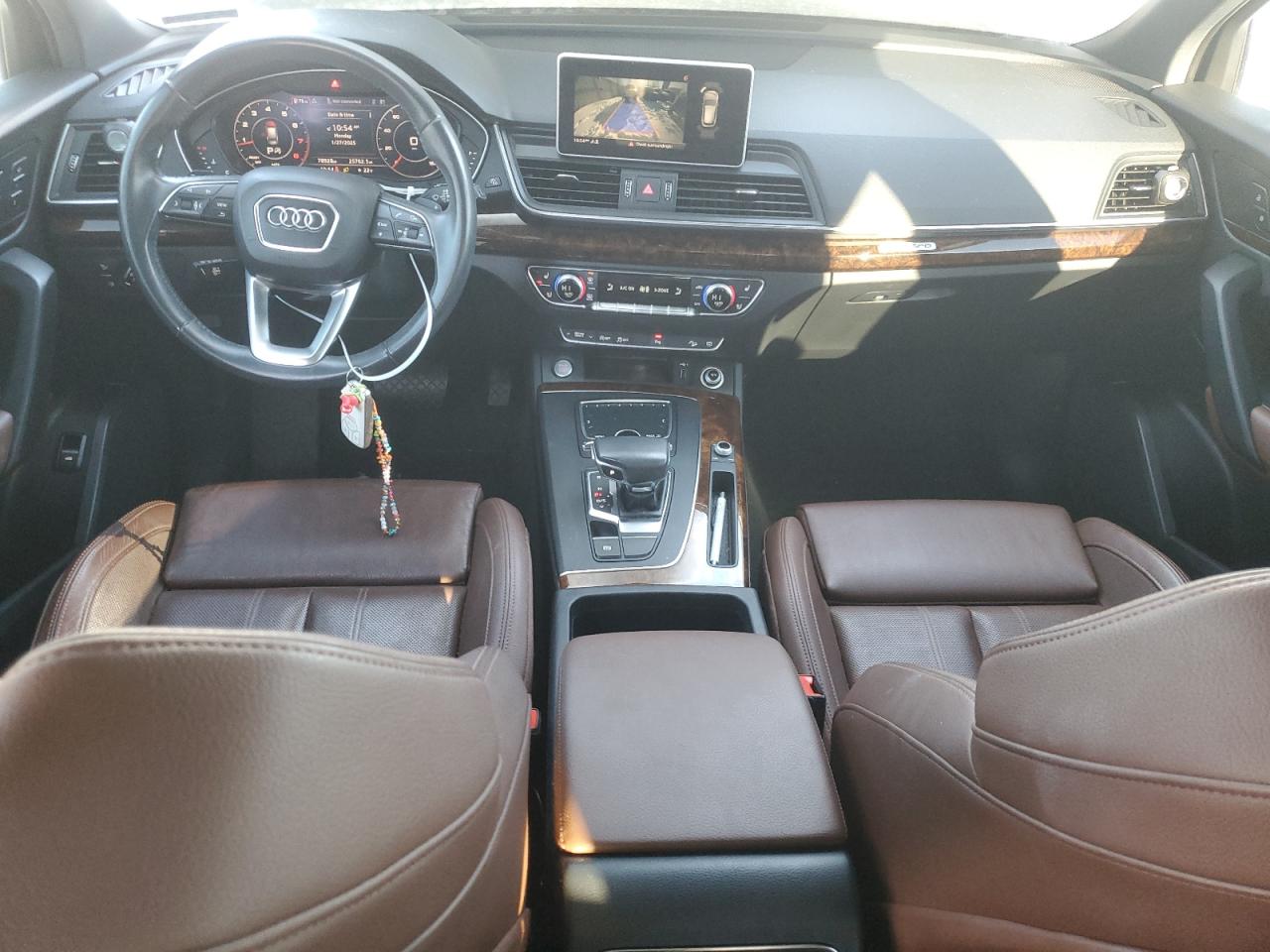 2018 Audi Q5 - Image 8