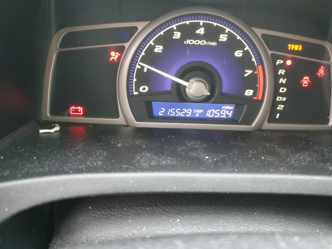 2010 Honda Civic - Image 9