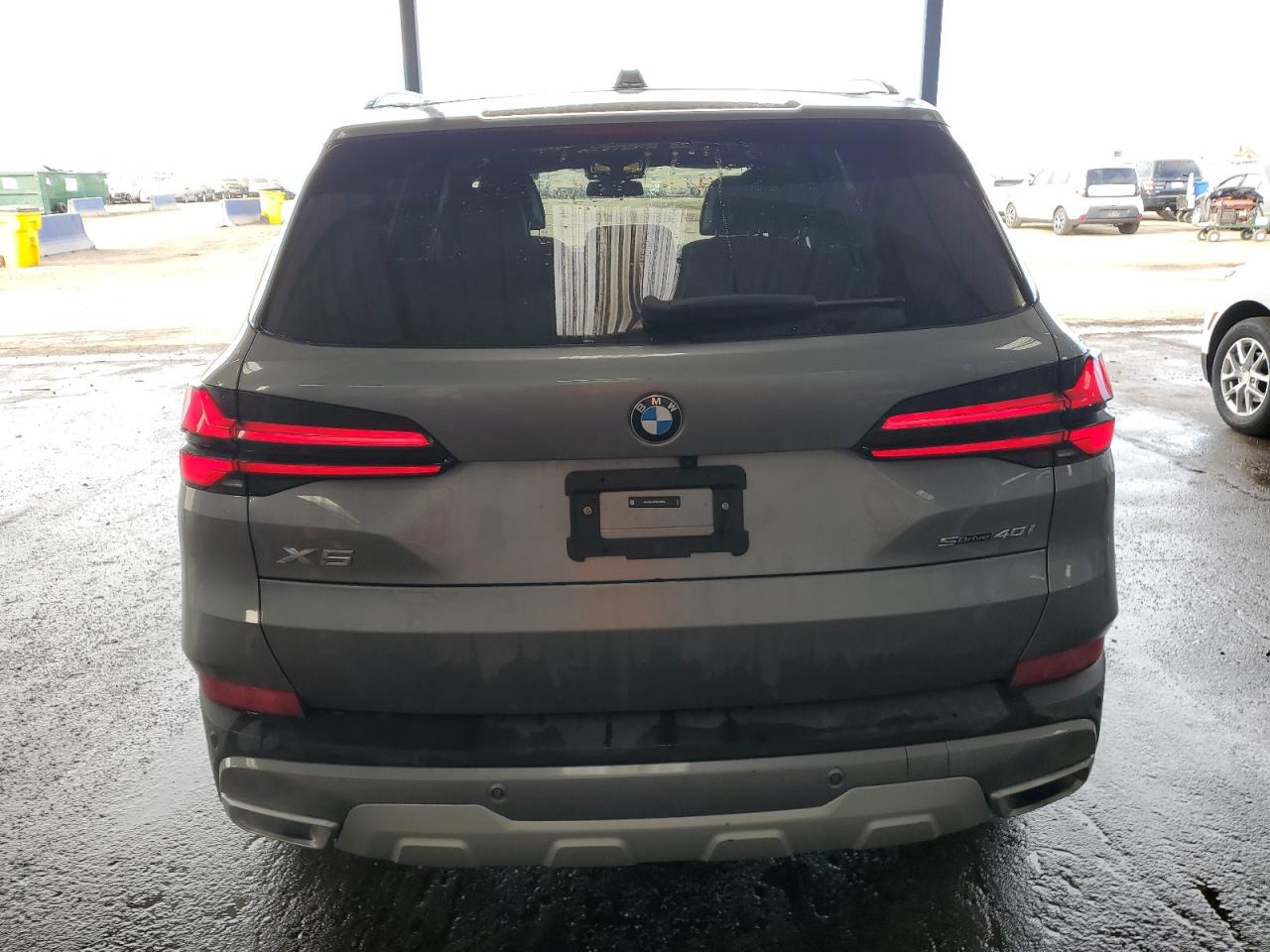 2024 BMW X5 - Image 6